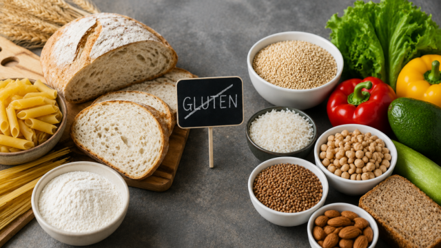 Gluten Hassasiyeti Nedir? Belirtileri ve Bilimsel Glutensiz Beslenme Rehberi